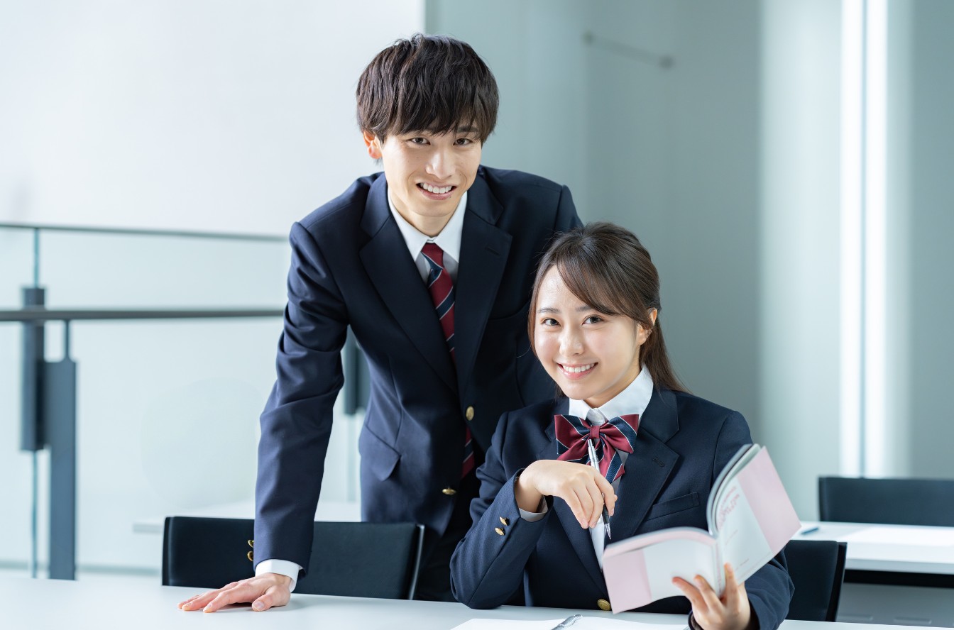 2025年最新版!高卒採用についてまとめました!