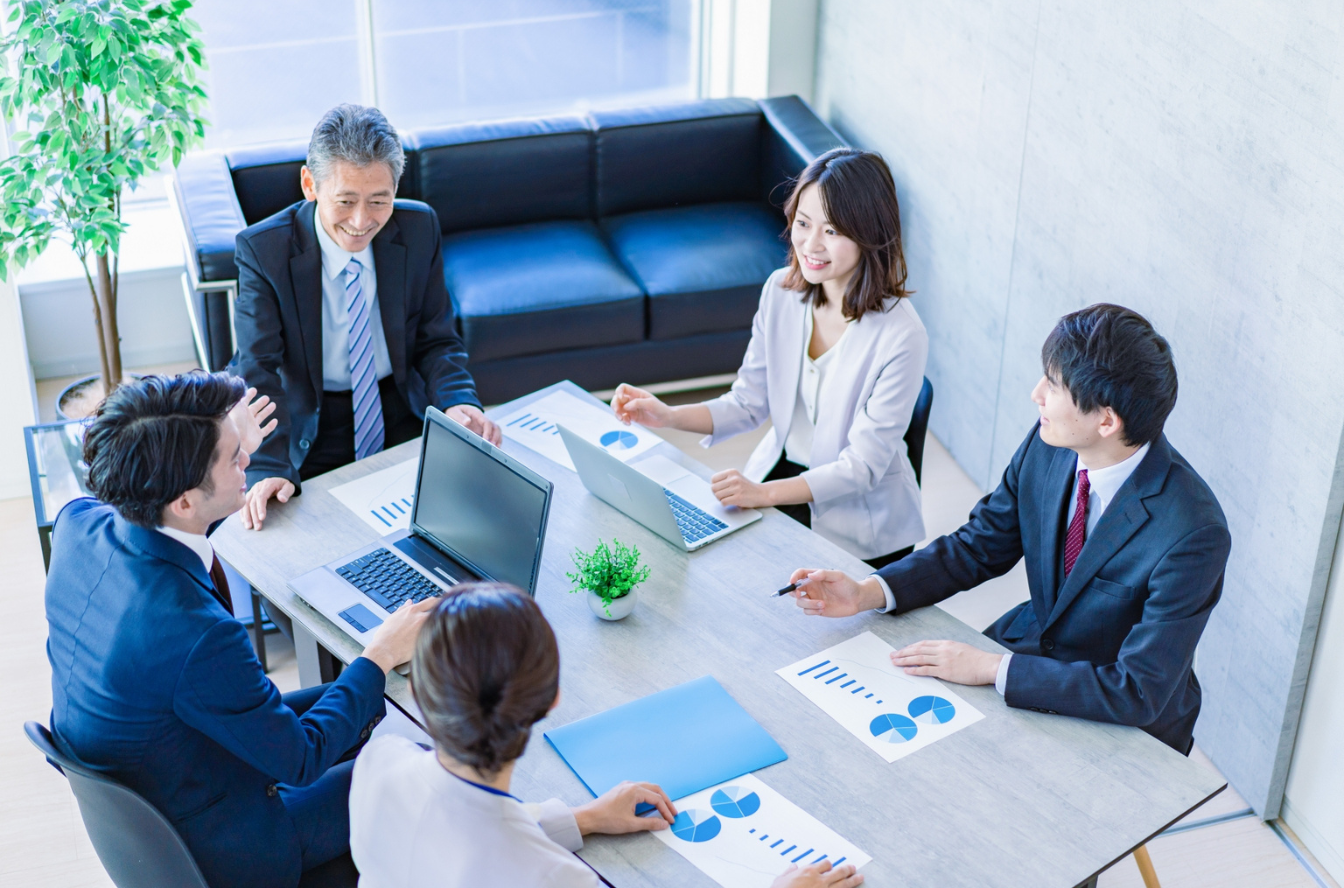 高校新卒採用で「スキル以外」が注目される理由とは?