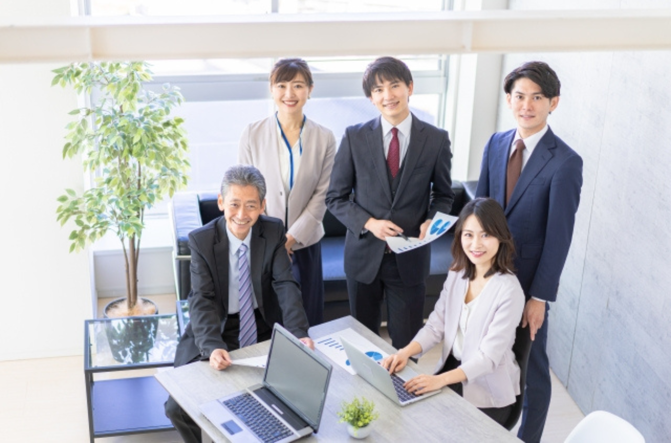 高校新卒採用における”新しい人物像”とは