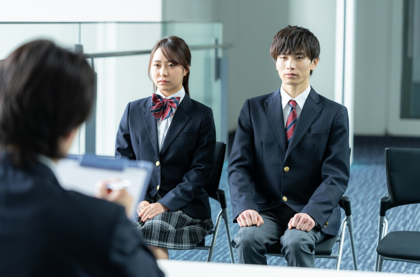 面接時に活用できる「効果的な質問例」とは？