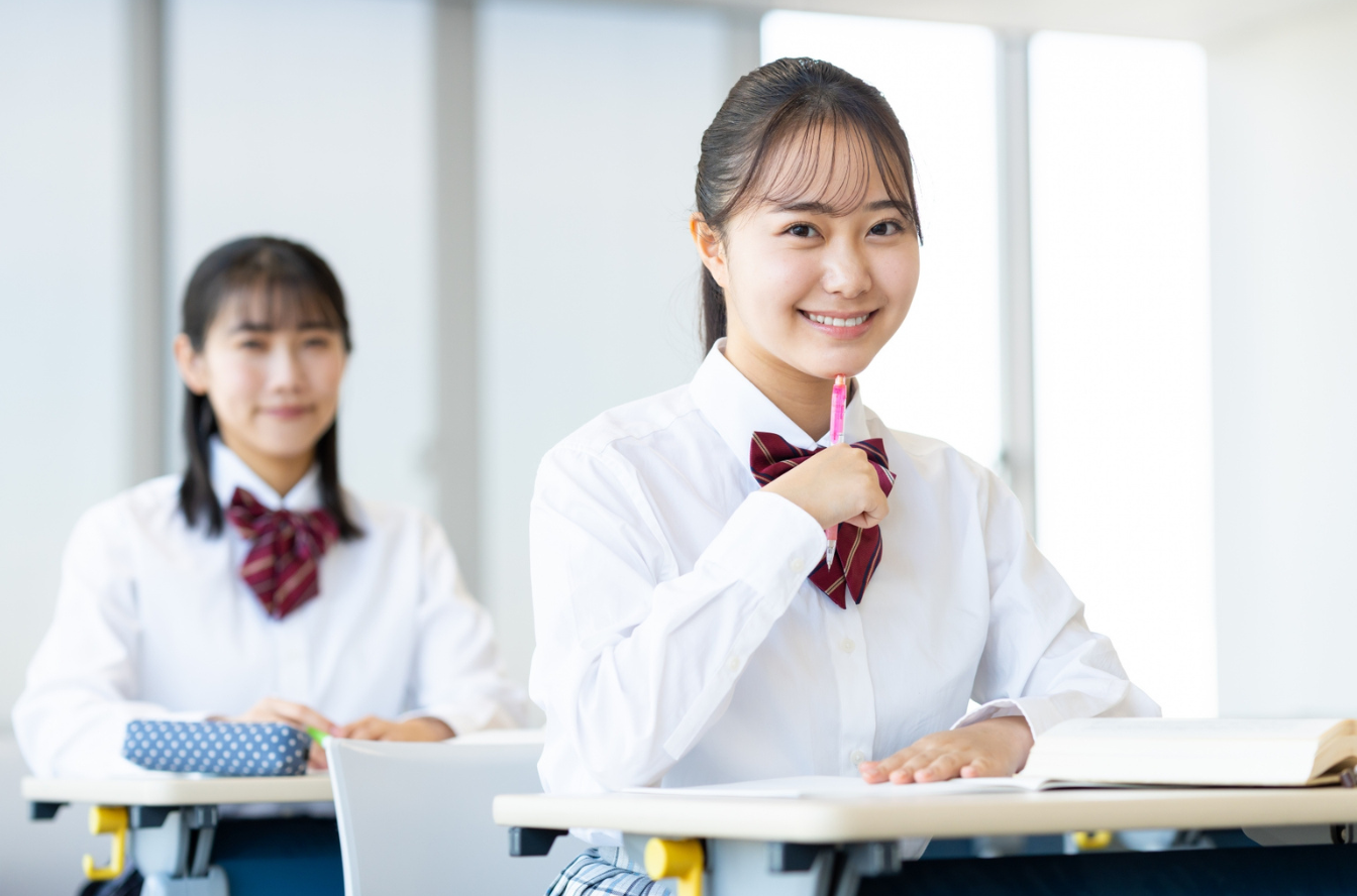 通信制高校についてまとめました!